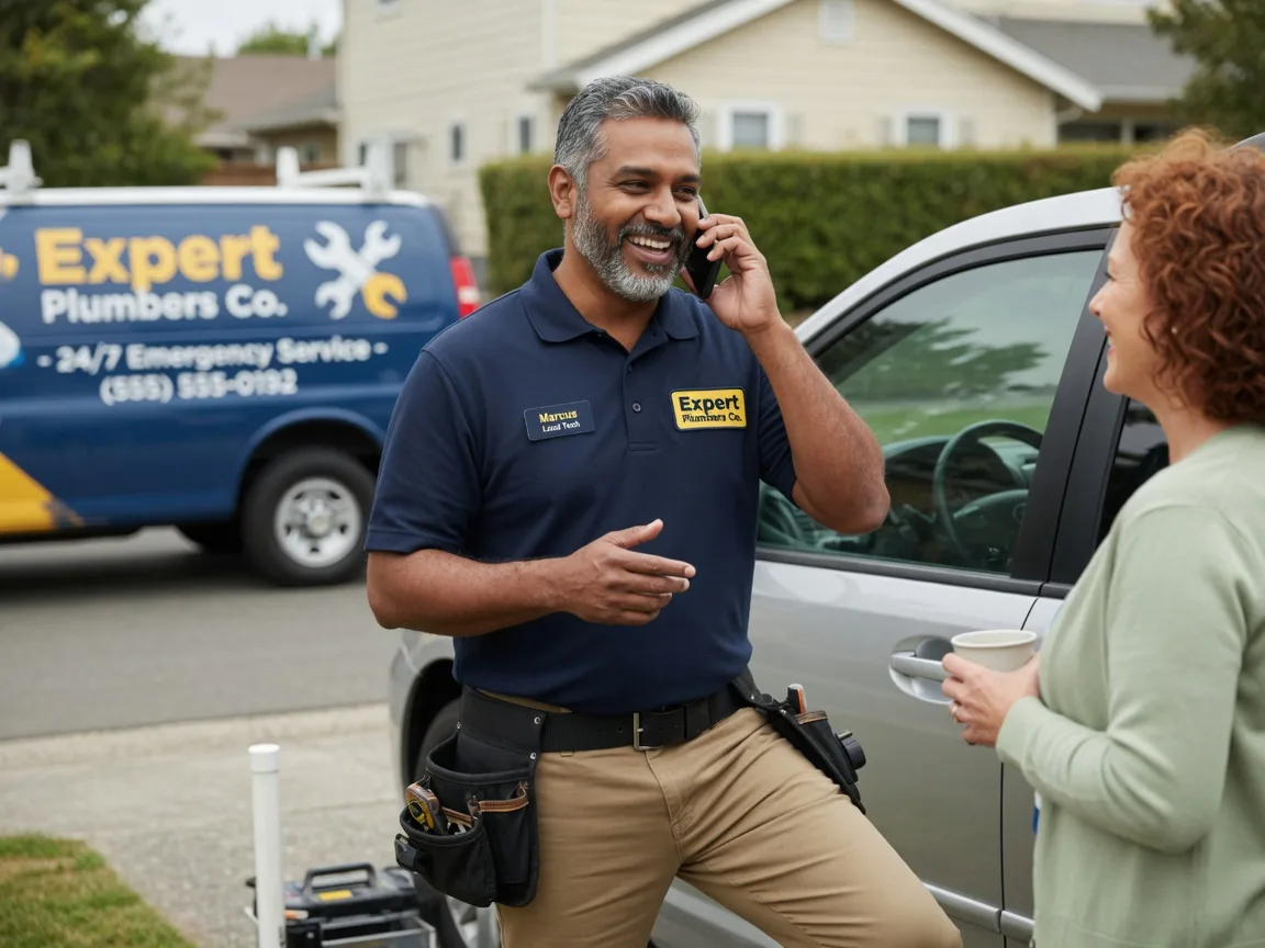 Drain Cleaning Cape Charles, VA FAQs